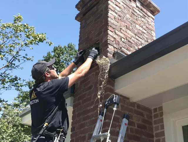 Animal & Debris Removal service in Broadview Heights, OH