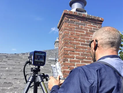 Chimney Inspection service in Broadview Heights, OH